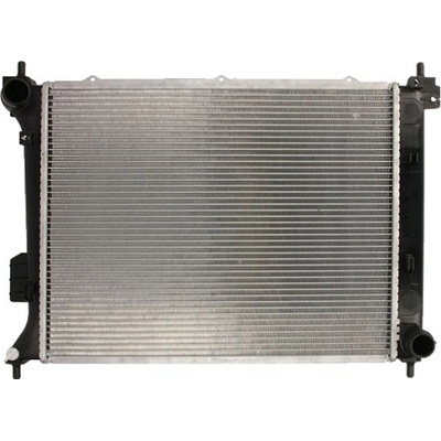 Chladič vody Hyundai i20 I (PB/PBT) 08-12 1.4 1.6 KOYO