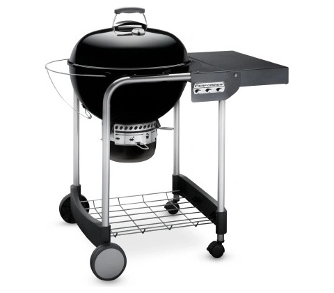 Weber Performer GBS 15301004