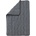Grüezi Bag Завивка Grüezi bag Wellhealthcomforter Blanket - Grey Melange - размер 200 x 155 cm (558-0300-0111)