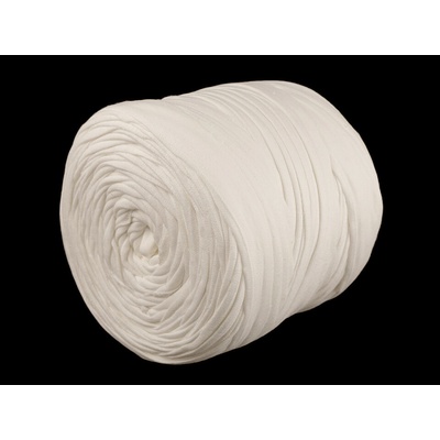 Špagety / příze Spagitolli 550-700 g Varianta: 39 krémová světlá různé odstíny, Balení: 1 ks 44259/89668/203865