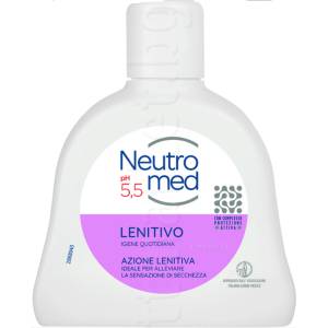  Neutro Med Интимен душ гел 200мл - Lenitivo (2996)