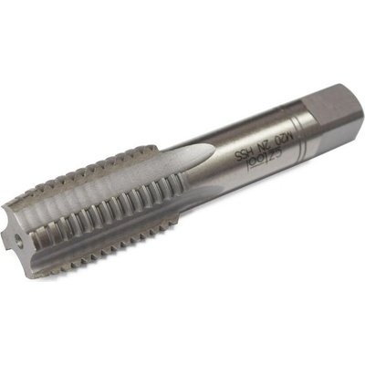 Závitník sadový M 30 č.2 HSS 2N , CZTOOL 1403002