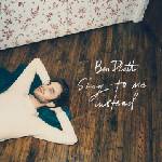 Warner Platt Ben: Sing To Me Instead - CD (032369)