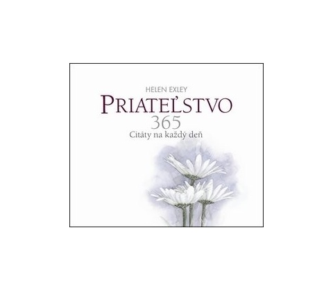 Priateľstvo 365