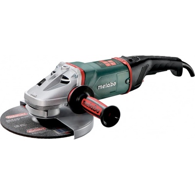 Metabo WE 26-230 MVT Quick 606475000