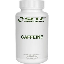 Self OmniNutrition Caffeine 100 tabliet