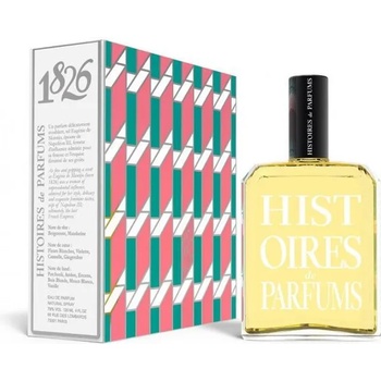 Image 1 of Histoires de Parfums 1826 (Eugenie de Montijo) EDP 120 ml