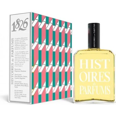 Histoires de Parfums 1826 (Eugenie de Montijo) EDP 120 ml