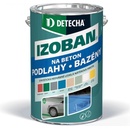 Izoban 5 kg zelená
