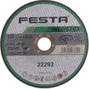 Festa Kotouč řezný 150 x 3 x 22,2 mm 22292.03