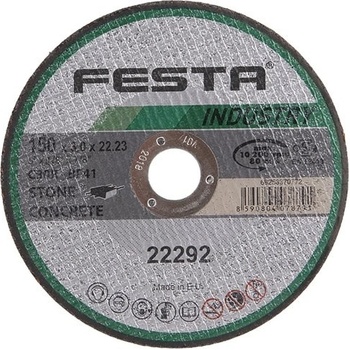 Festa Kotouč řezný 150 x 3 x 22,2 mm 22292.03