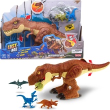 Sparkys Hap-p-kid ničiteľ T-Rex