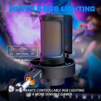 FIFINE MICROPHONE A8T