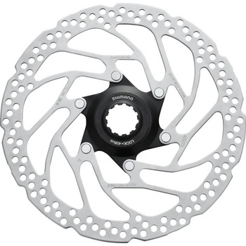 Shimano brzdový kotouč SH SMRT30 180mm Centerlock