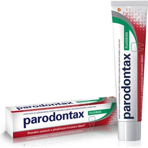 Parodontax Пародонтакс с флуорид паста за зъби 100 мл