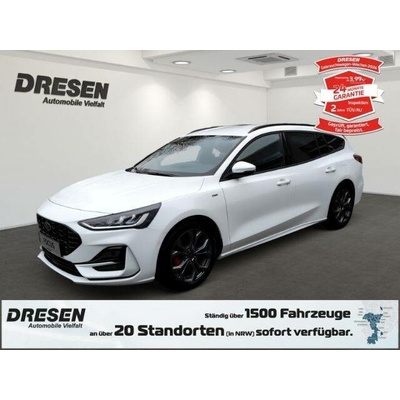 Ford Focus ST-Line 92 kW