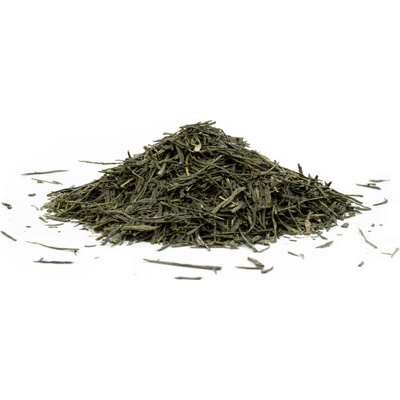 ManuTea Japan Gyokuro Takumi BIO zelený čaj 100 g