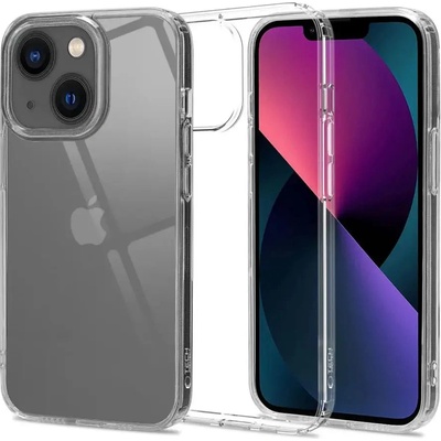 Tech-Protect Кейс Tech-Protect FlexAir Hybrid за iPhone 13, прозрачен (9589046925290)