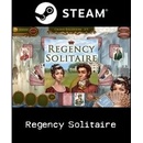 Regency Solitaire