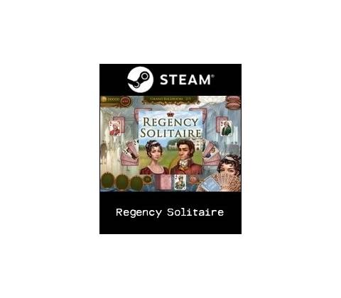Regency Solitaire