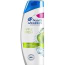 Head & Shoulders Apple Fresh šampón proti lupinám pre normálne vlasy 400 ml