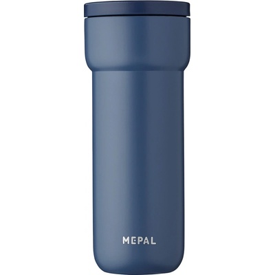 Mepal Termo hrnek Ellipse Nordic Denim 0,475 l