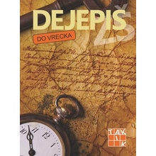 Dejepis do vrecka