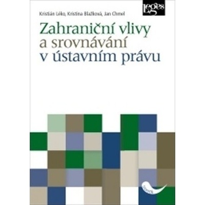 Zahraniční vlivy a srovnávání v ústavním právu