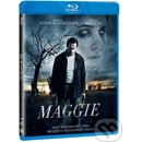 Maggie: BD
