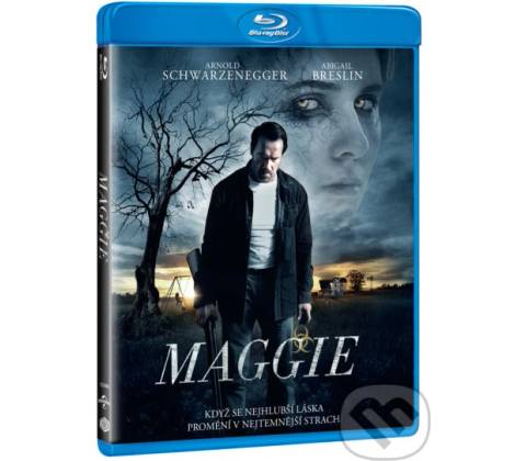 Maggie: BD
