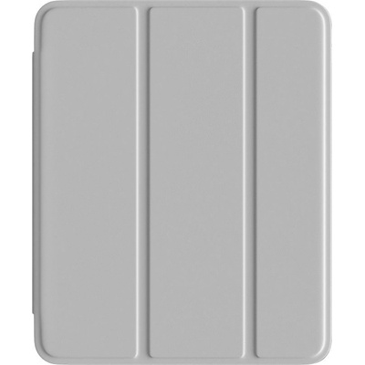 Comma puzdro Joy Series PU Case With Pencil Slot iPad 11 M4 2024 6942297100756 Gray