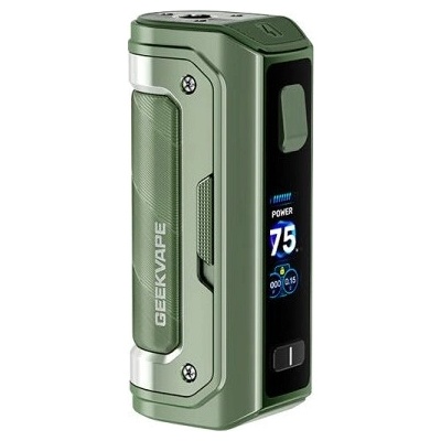 Geekvape Aegis Mini 5 MOD 3200 mAh Forest Green