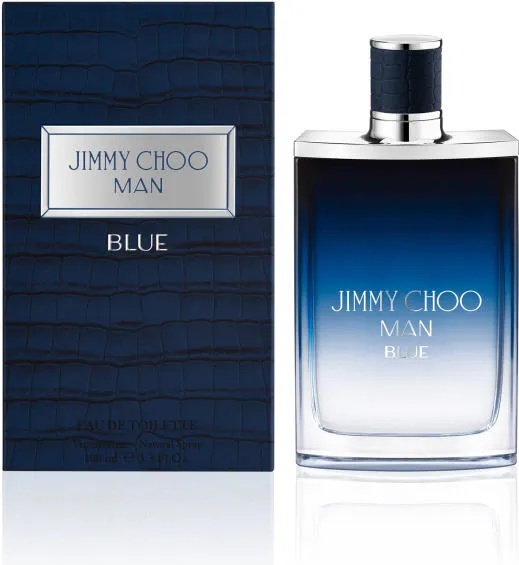 Jimmy Choo Man Blue EDT 100 ml