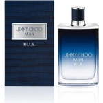 Jimmy Choo Man Blue EDT 100 ml Парфюми