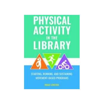 Image 1 of Healthy Living at the Library | Noah Lenstra