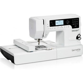 Bernina 2884