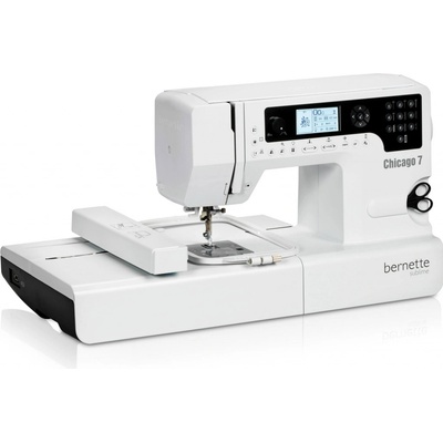 Bernina 2884