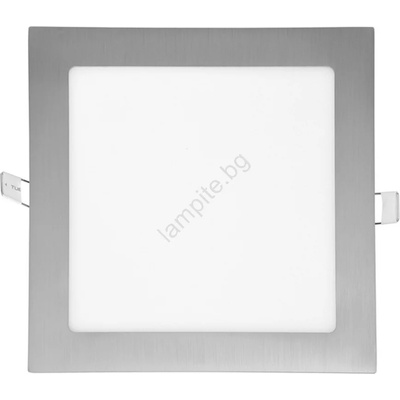 Ecolite Led Лампа за окачен таван rafa led/18w/230v 2700k ip44 (ec0272)