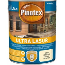 Pinotex Ultra Lasur 3 l palisandr