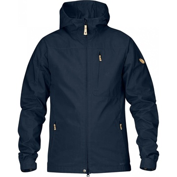 Fjällräven Мъжко ежедневно яке Fjällräven Sten Jacket Casual jacket - Dark Navy (003-0373-0513)