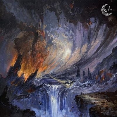 Currents - All That Follows (CD) (4065629752484)