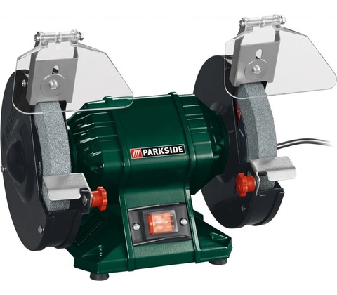 Parkside PDOS 200 C2