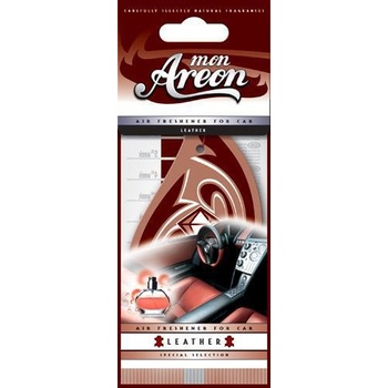Areon Mon LEATHER