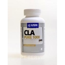 USN CLA Pure 1000 90 kapslí