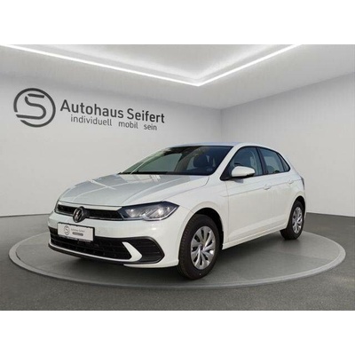 Volkswagen Polo 1.0 59 kW