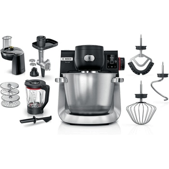 Image 1 of Bosch MUMS6ZS34