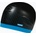 arena Плувна шапка Arena Smartcap Training black/turquoise