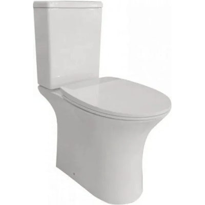 Inter Ceramic ICC 6382GEB P