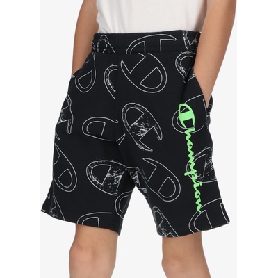 Champion boys All Over shorts