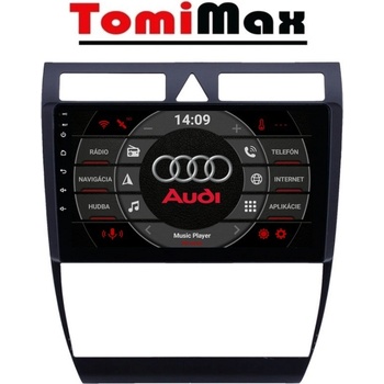 TomiMax 268